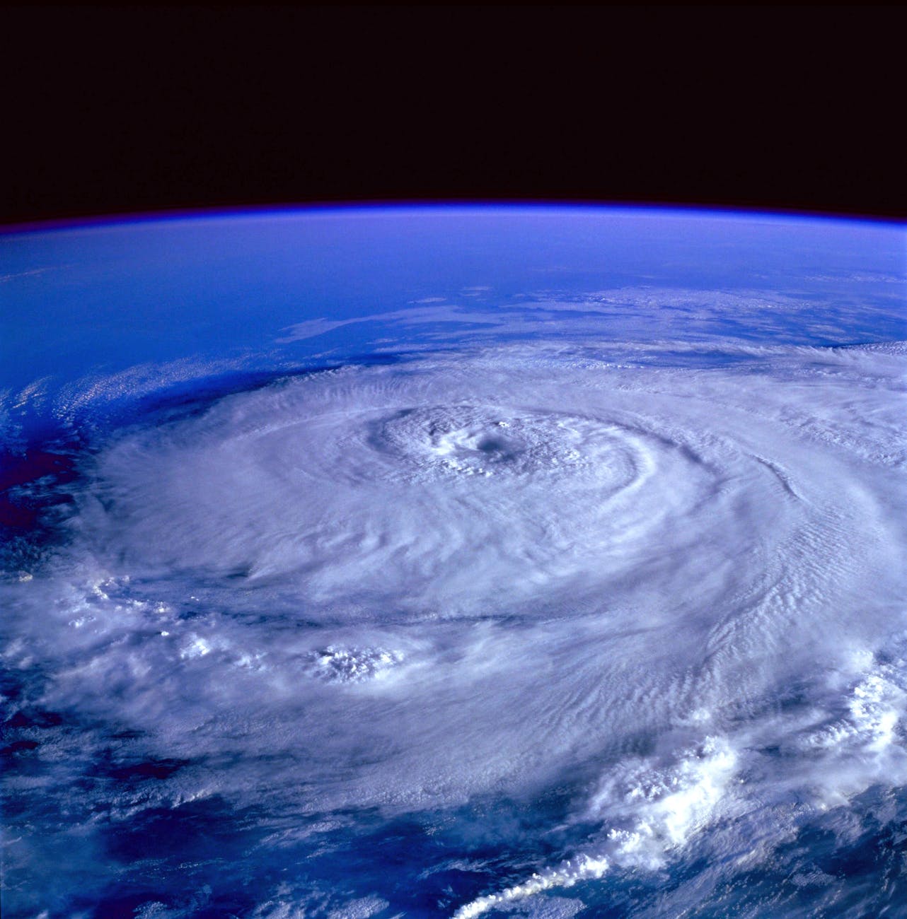 🌀台風接近🌀